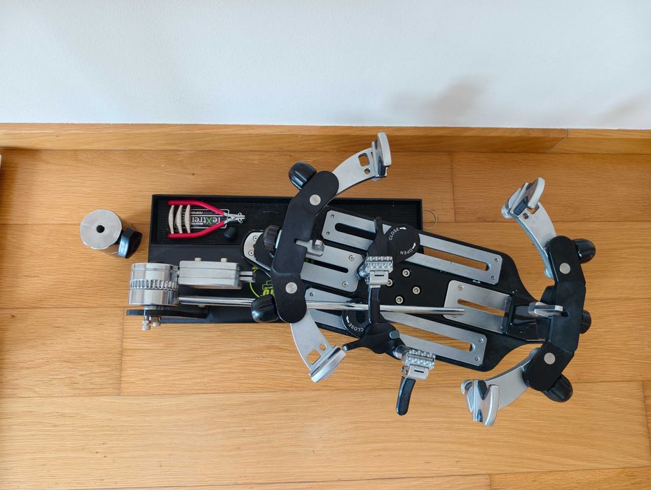 Máquina De Encordoar PROS PRO Hornet