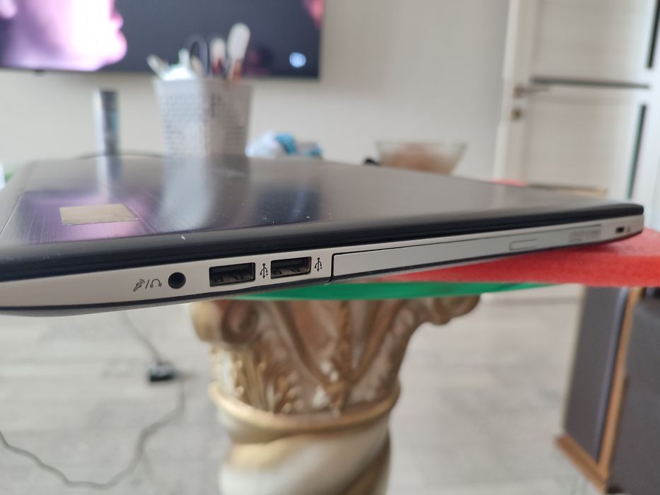 Asus k56c +сумка .
