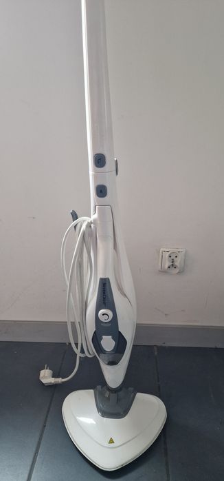 Mop Parowy SilverCrest 2w1