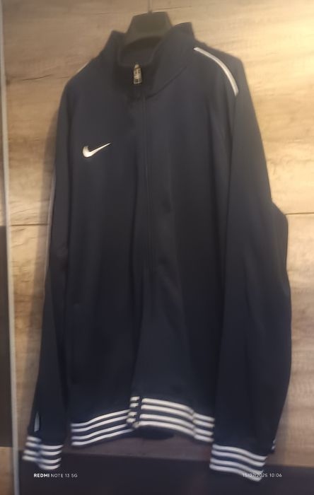 Casaco Nike vintage