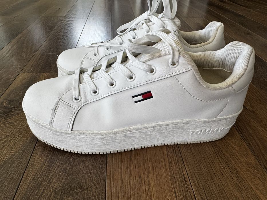 Tommy Hilfiger buty damskie