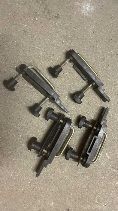 box dachowy THULE POLAR 700