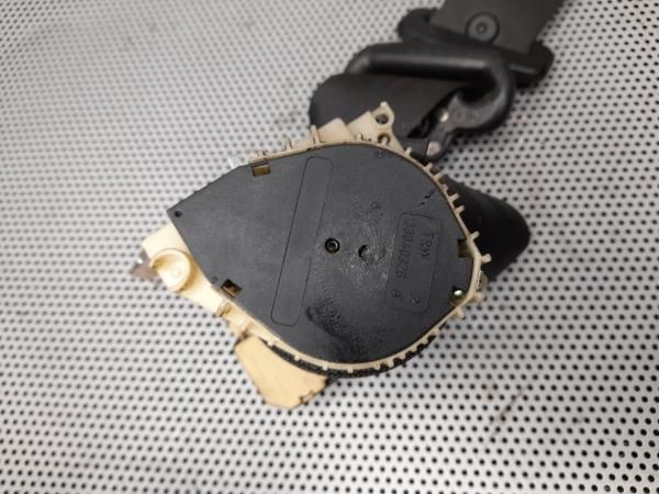 Cinto frente direito FORD Focus II (DA_)