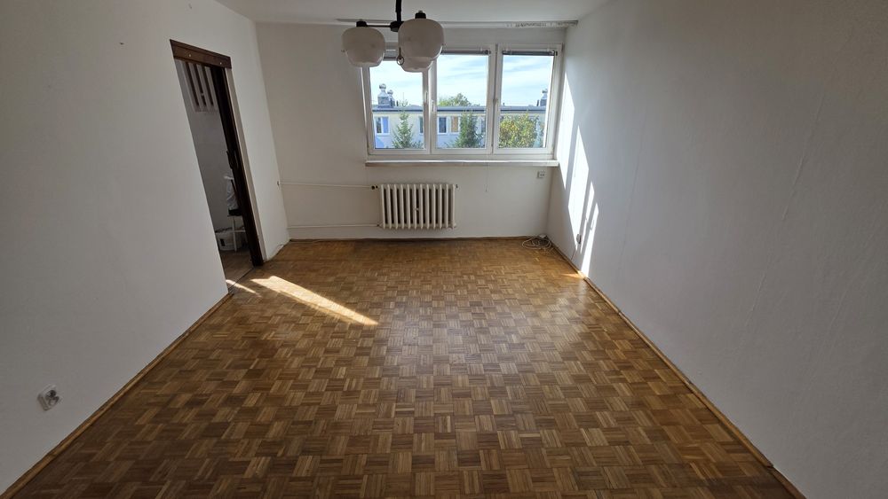 Mieszkanie – Łódź, Zarzew - Widok 4