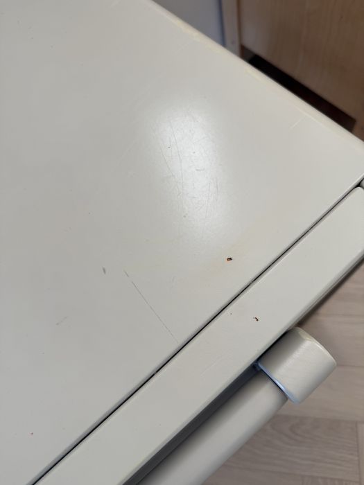 Stol i krzeslo dla dziecka H&M