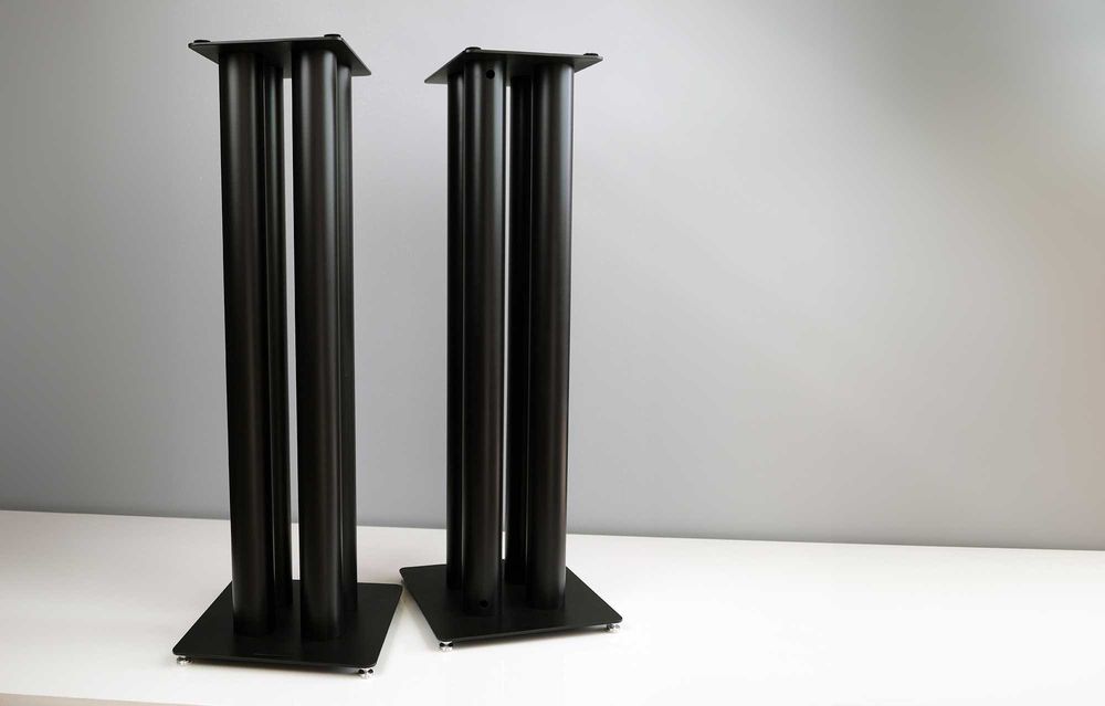 Stojaki standy podstawy pod kolumny głośniki S4 90cm