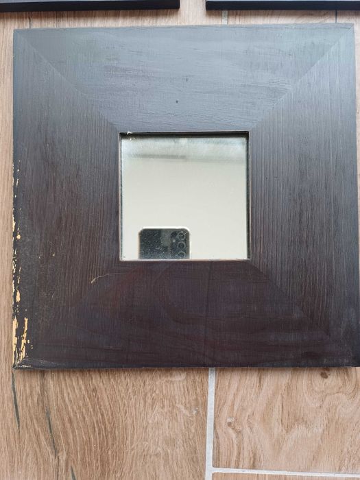 Malma Mirror Frame – Used64586359409667123