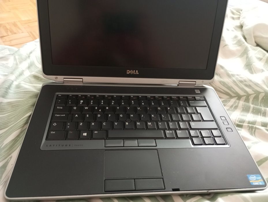 Laptop Dell Latitude 6430