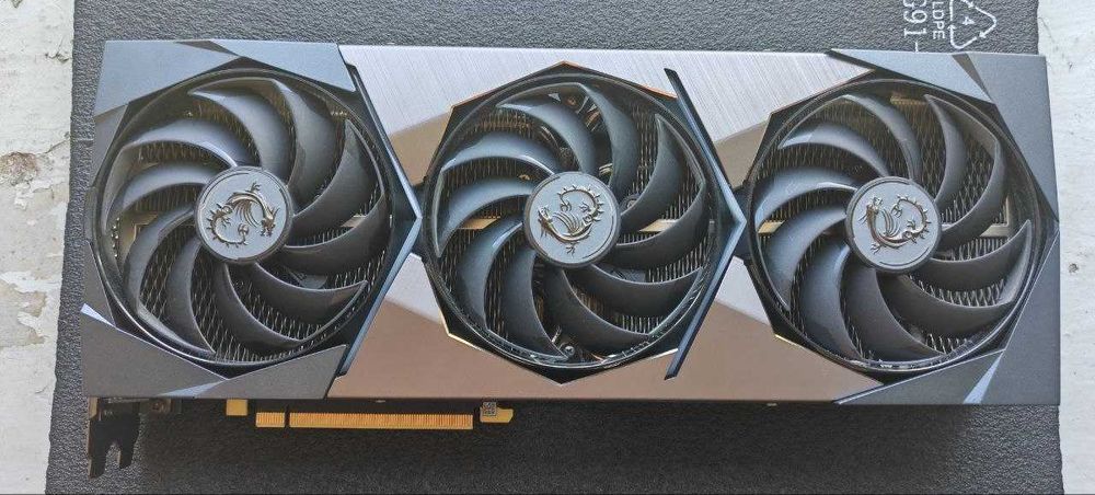 msi geforce rtx 3070 - купить комплектующие для ПК - Цена на OLX.ua