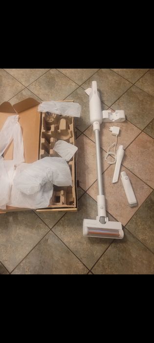 Odkurzacz Xiaomi Mi Vacuum Cleaner Light