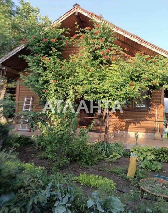 House by the address st. Molodezhnaya (area 55 m²) - Atlanta.ua - photo 15