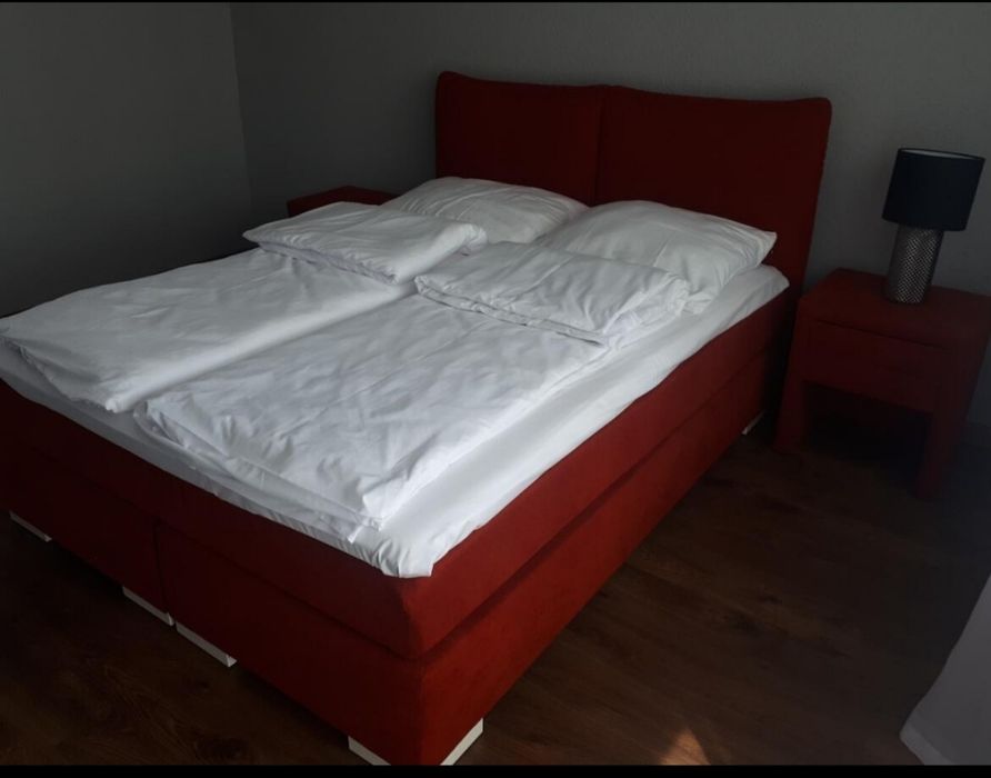 6 łóżek !Mieszkanie na doby 2 sypialnie + salon, balkon