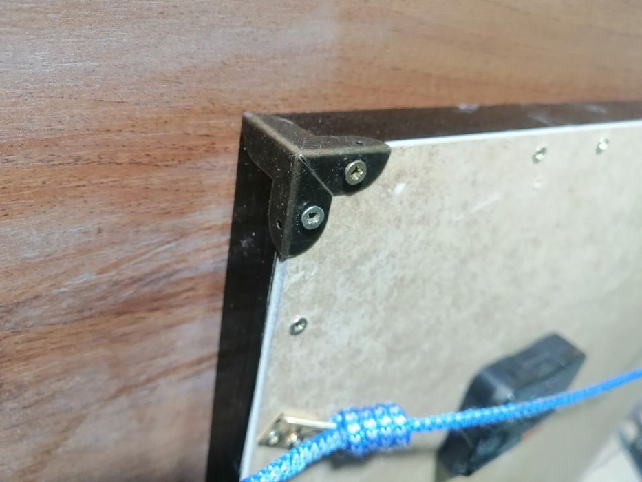 Годинник настінний