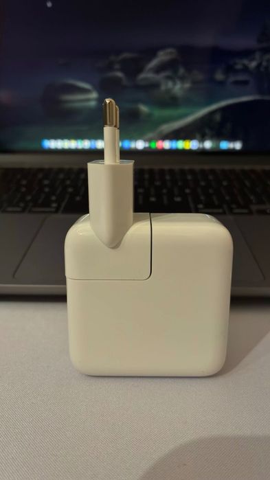 Apple Charger 35W 2xUSB-C (Original)