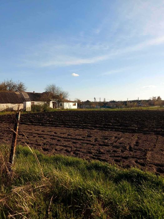 Пропонуємо до продажу земельну ділянку в с. Свидівок по вул. Красіна