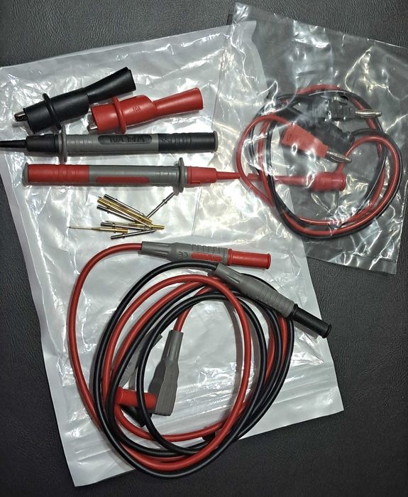 щупи , комплект 18