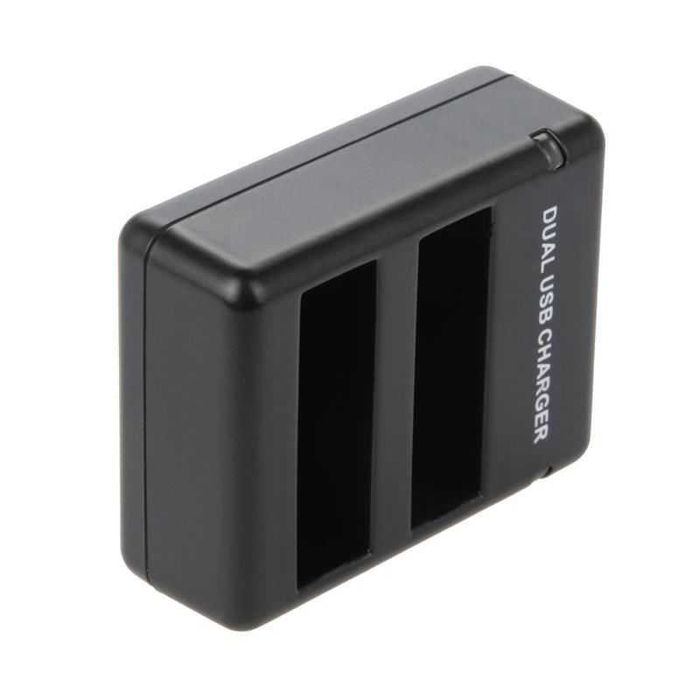 Carregador duplo AHDBT-401 GoPro Hero 464752397392129122