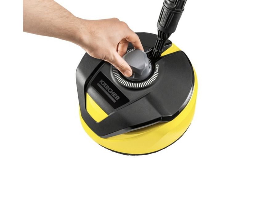 Насадка (щетка) Karcher T-Racer T 5 (2.644-084.0)