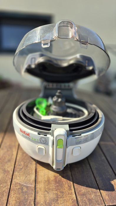 AirFryer da Tefal Actifry 2em1