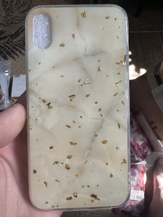 Paczka etui na iPhone (33 sztuki) — od 7/8 do 12 Pro Max