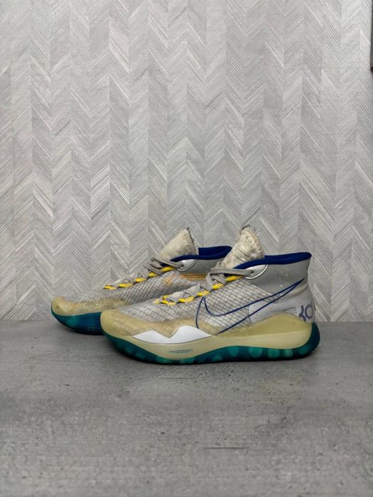 Кросівки Nike Zoom KD 12