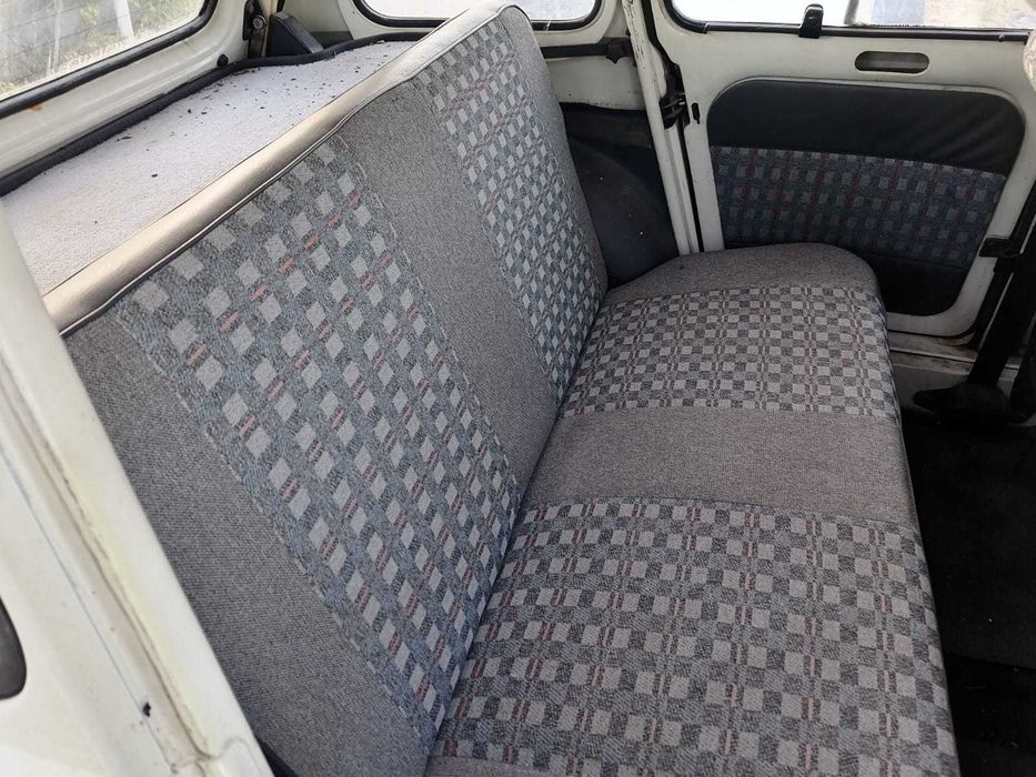 Renault 4l 1.1 1989