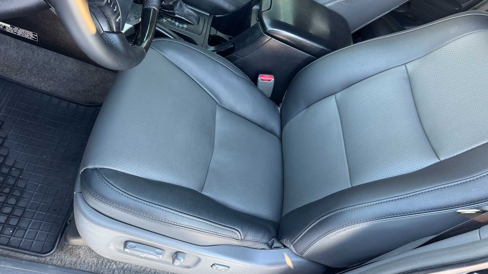 Toyota Land Cruiser Prado 2007