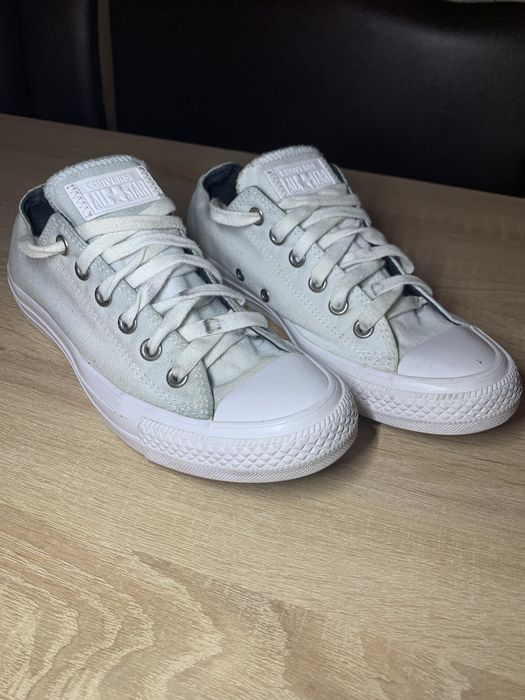 Кеды converse размер 39