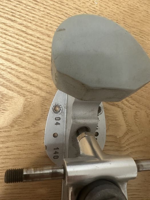 Base Patins Roll Line Variant 140