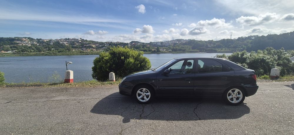 Citroën Xsara 1.4HDI
