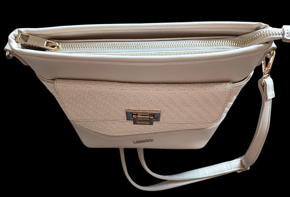 Torebka Cross Body Lasocki
