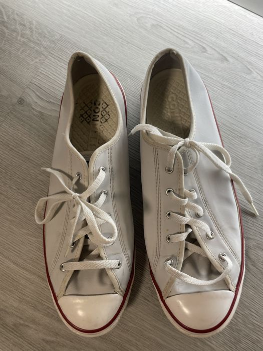 Trampki Converse damskie rozmiar 41