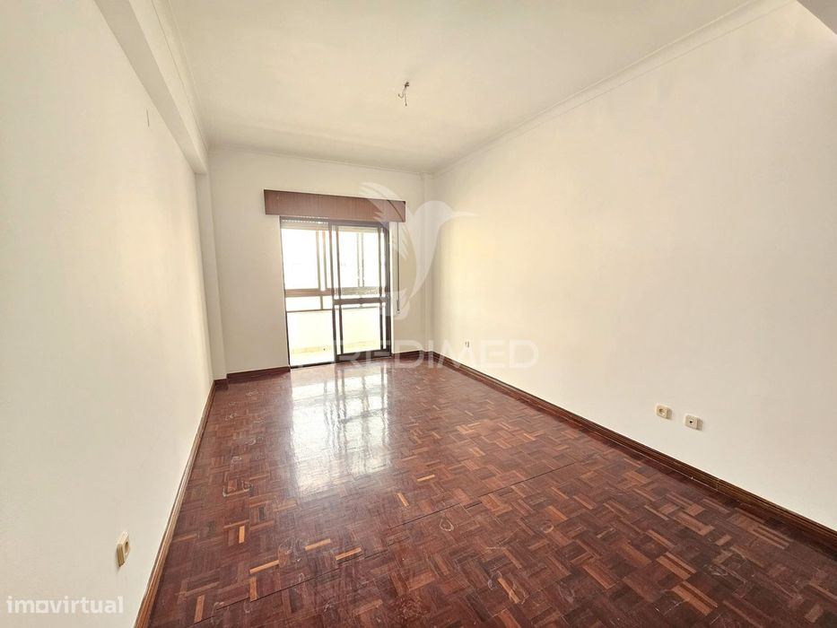 Excelente apartamento T2 no centro do Pinhal Novo, Palmela