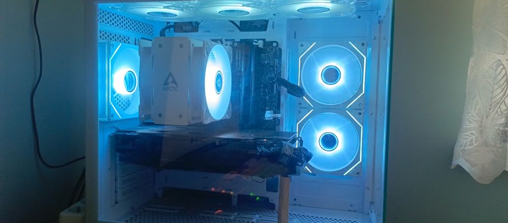 Wymienie za motor/rower lub sprzedam