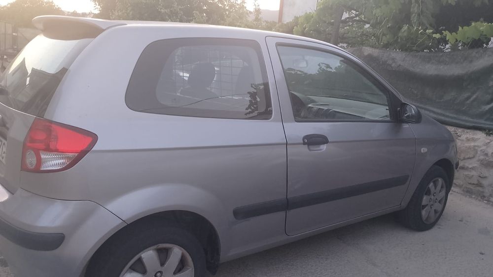 Hyundai gets  1.3 gasóleo