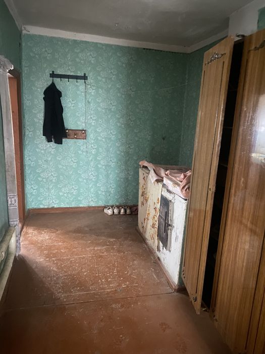 Продам газ. будинок у Лиманвіці(Панютино).