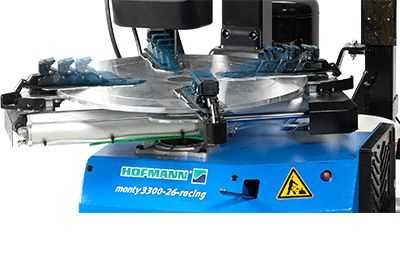 Montażownica Hofmann MONTY ® 3300-26 Racing SmartSpeed GP PLUS NOWOŚĆ!
