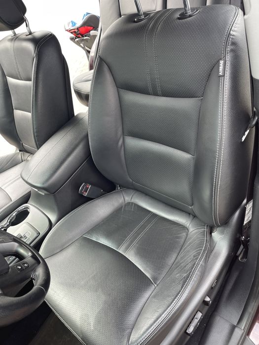 Kia sorento 2010 , 2.4 gaz USA