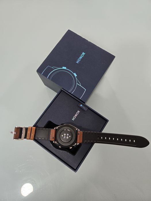 Honor Watch Magic – Modelo TLS-B19