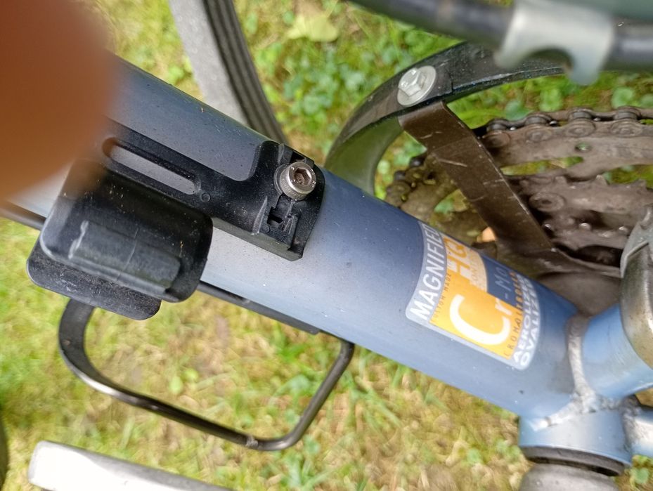 28 cali Batavus Giant  Merida Freeway 28 cali