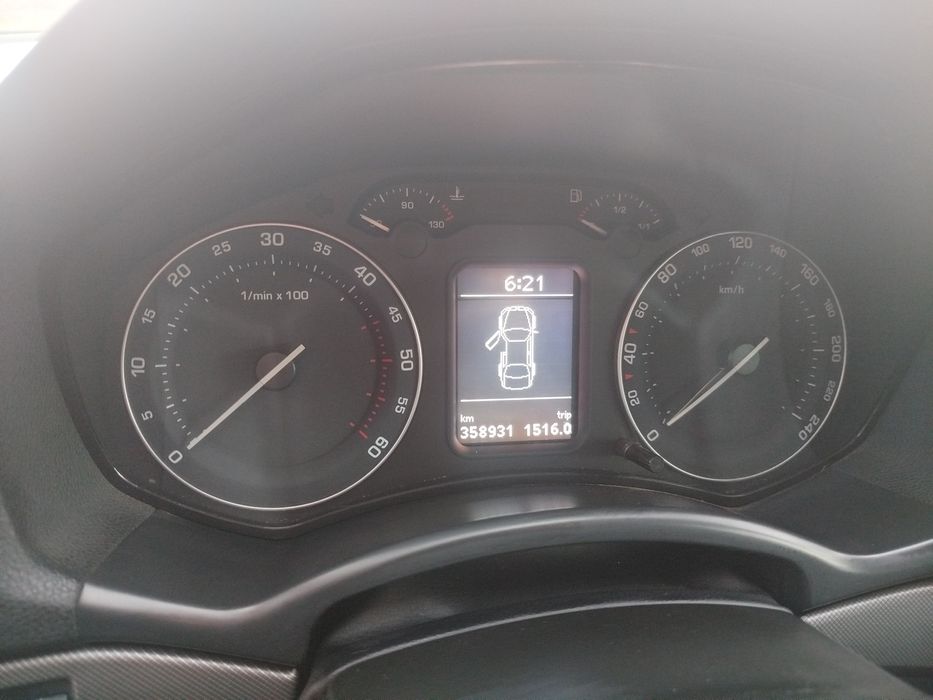 Продам авто Шкода Октавія  А5