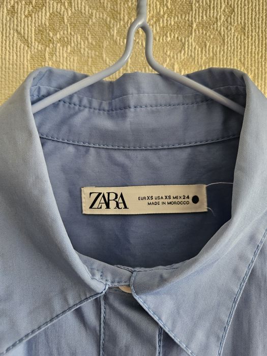 Сукня-сорочка Zara