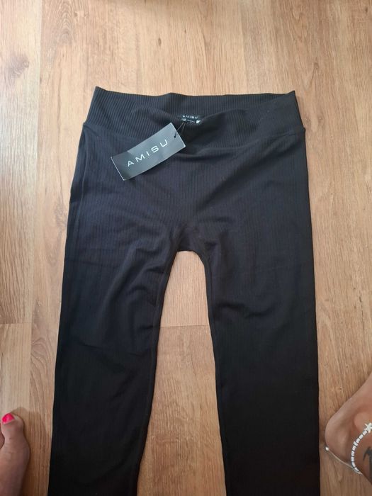 Leginsy damskie polecam