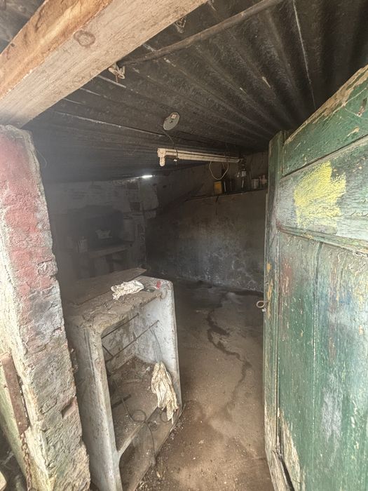 Moradia na vila do Cano