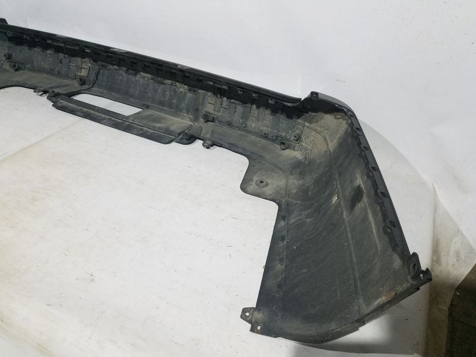 Бампер Lange Rover Range ROVER VOGUE рендж ровер ланд ровер накладка