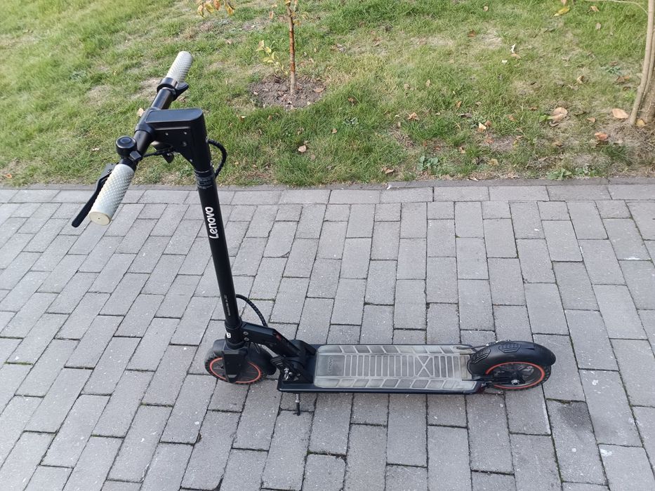 Hulajnoga elektryczna Lenovo m2