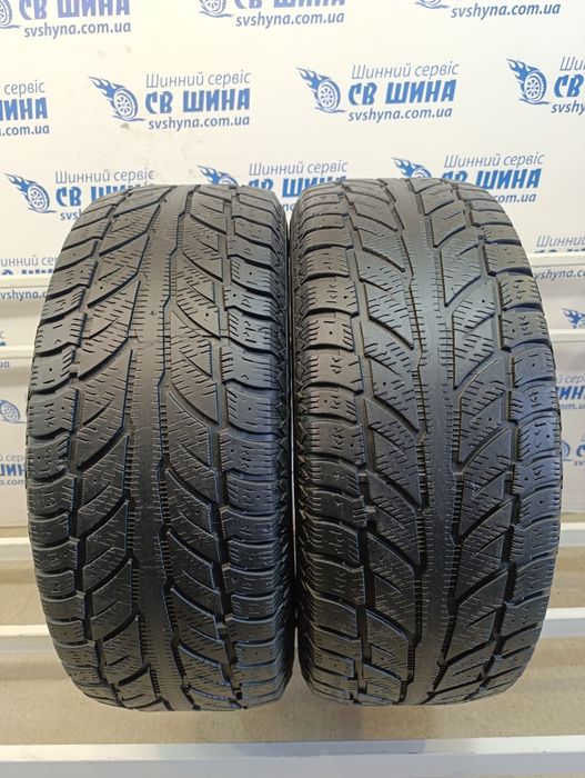 Шини 265/60R18 Cooper