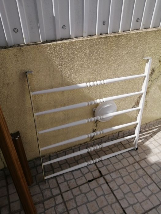 Corrimão para escadas