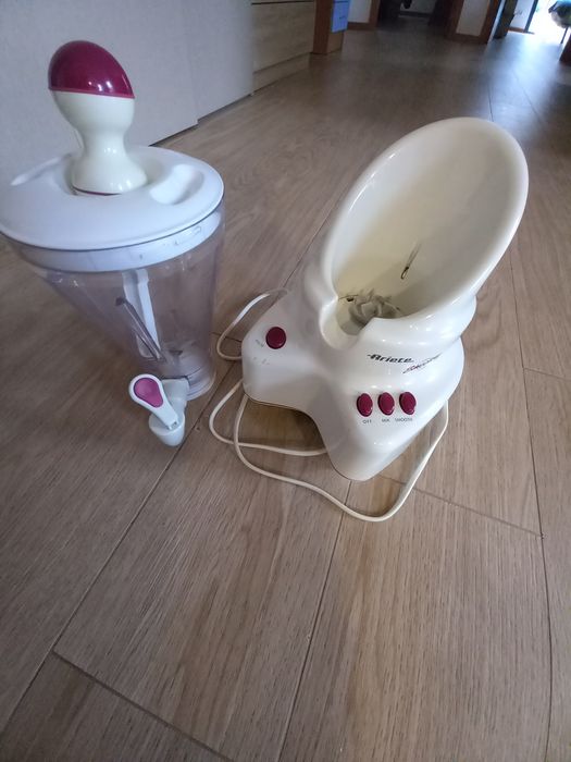 Liquidificadora ariete