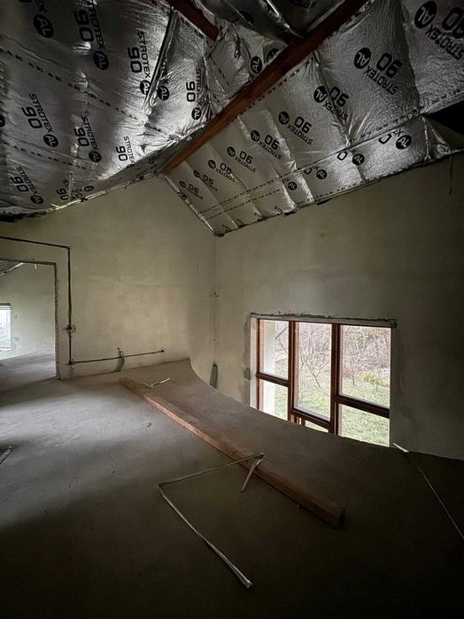 Окремостоячий будинок | Винники 300 м.кв. | Біля лісу